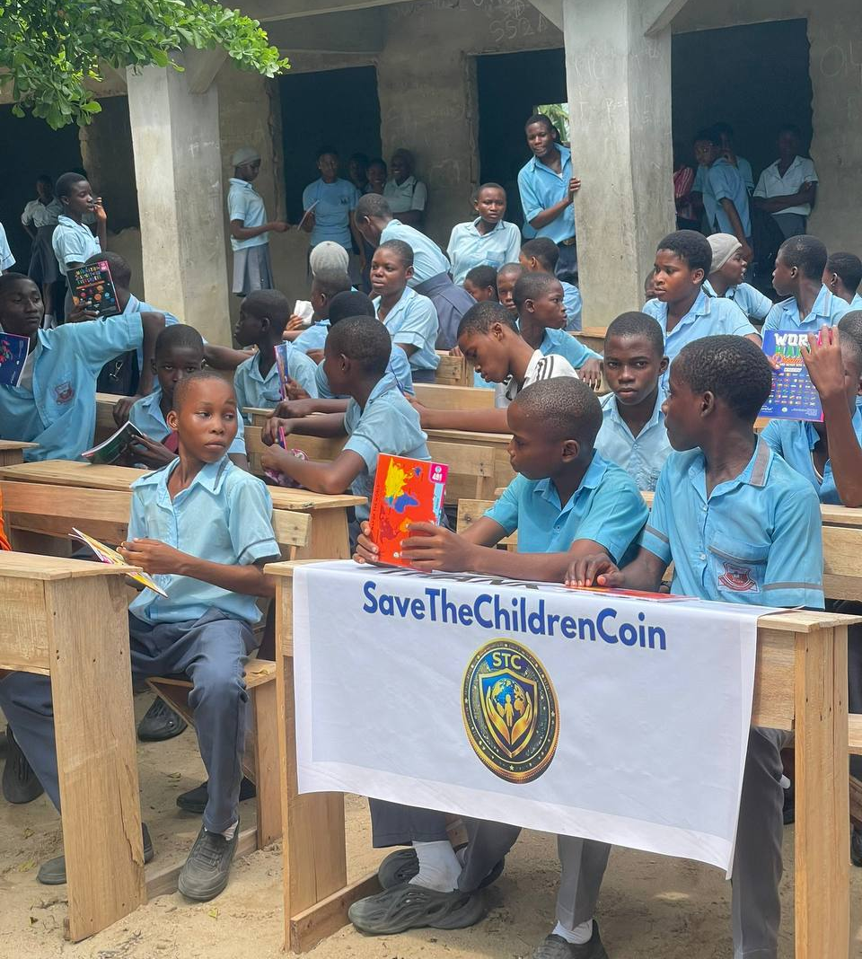 Charity Initiative
