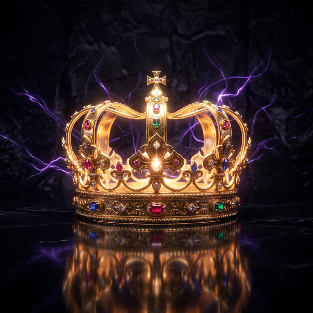 The Crown